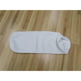AJR Filtration PES100P2SH Liquid Filter Bag (Pack of 40)
