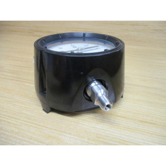 Ashcroft 45-1279SS-0 2L30 Pressure Gauge 202A244-67