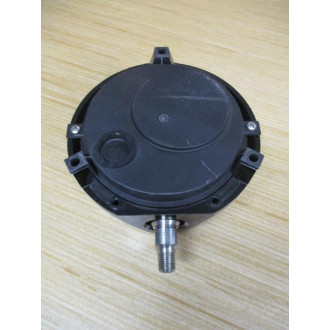 Ashcroft 45-1279SS-0 2L30 Pressure Gauge 202A244-67