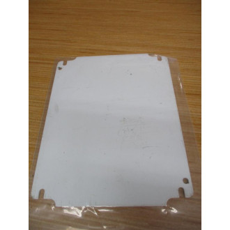 Hoffman LP2520 Panel