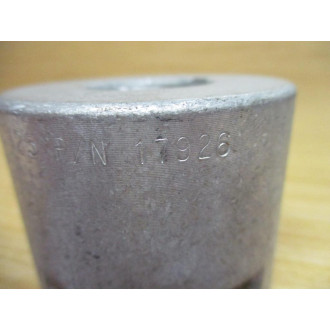Lovejoy 17926 Coupling Hub AL-100 1.125 - New No Box
