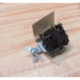 Pass & Seymour 1256 Legrand Manual Controller