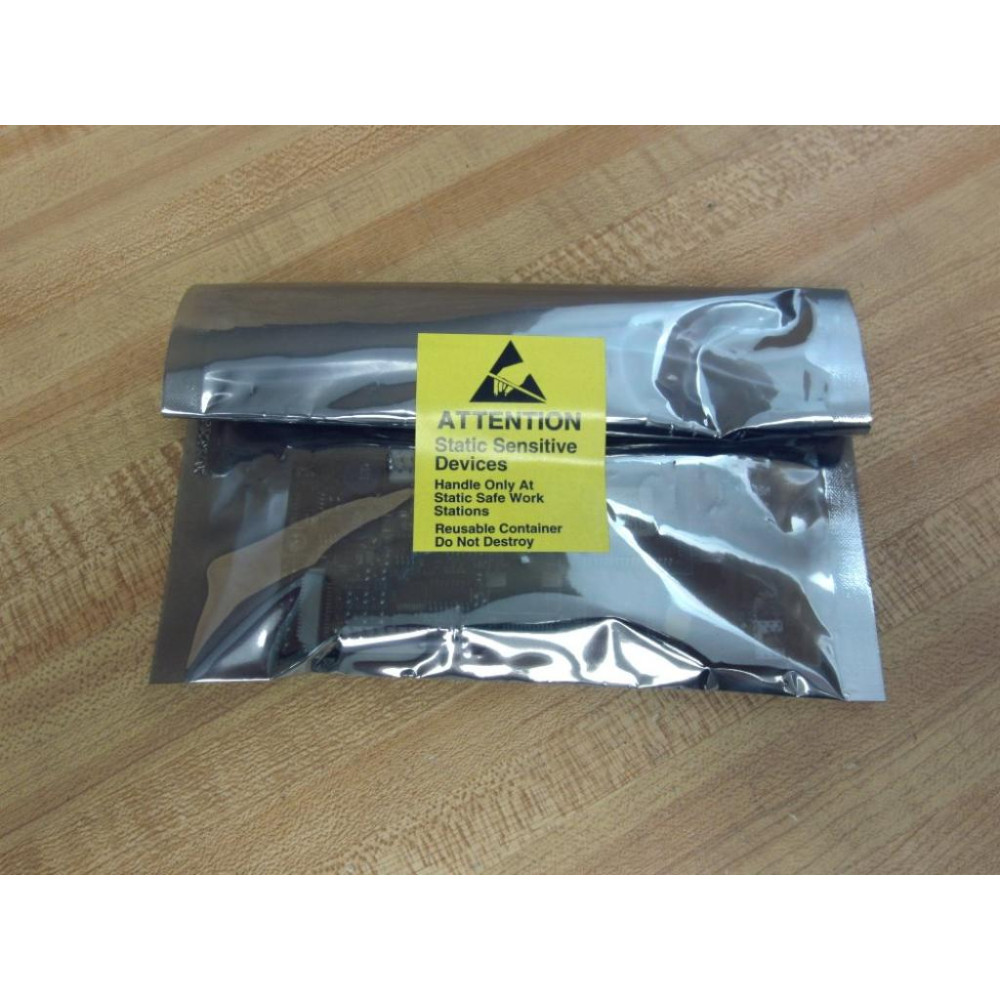 ABB 3HNS-00001 PC Board TPU-02 3HNE 30055 wCover 3HNS00001 1.7 Only - New No Box