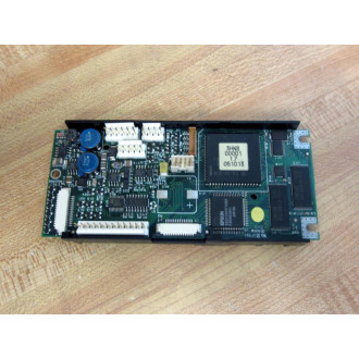 ABB 3HNS-00001 PC Board TPU-02 3HNE 30055 wCover 3HNS00001 1.7 Only - New No Box