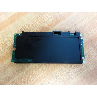 ABB 3HNS-00001 PC Board TPU-02 3HNE 30055 wCover 3HNS00001 1.7 Only - New No Box