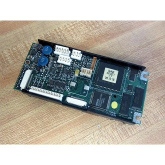 ABB 3HNS-00001 PC Board TPU-02 3HNE 30055 wCover 3HNS00001 1.7 Only - New No Box