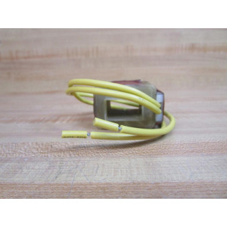 Detroit Coil Company 139-129P Numatics Solenoid Coil 139129P - New No Box