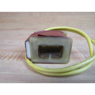 Detroit Coil Company 139-129P Numatics Solenoid Coil 139129P - New No Box