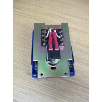 RSG RMS-6T-KL-LP Fire Alarm Station RMS6TKLLP WO Key - New No Box