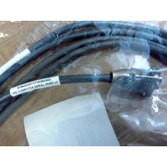 Northrop Grumman 171K382G02 Cable Assy, W407, Iam Ibisa-J5