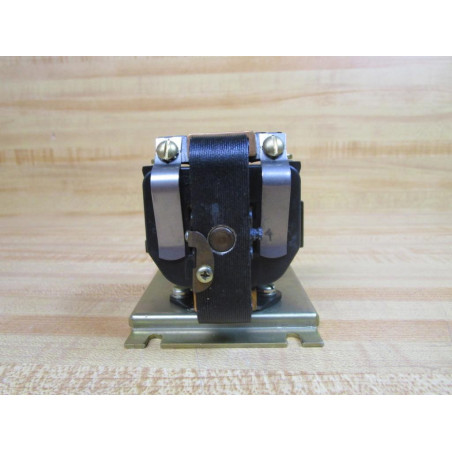Joslyn Clark 7305-PMA-5UU3 AC Relay 5UU3 Coil Only - New No Box