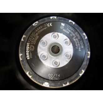 Ebmpapst R2E220-AA44-23 Motorized Impeller R2E220AA4423 - New No Box