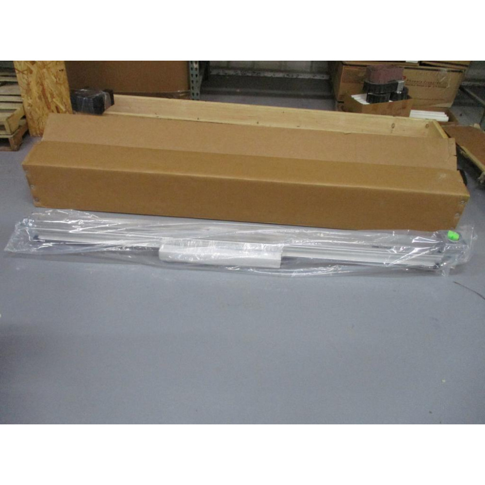 Macron 11237F01 Linear Rail Actuator