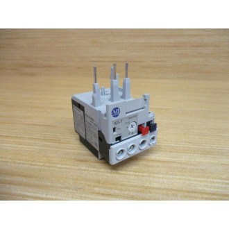 Allen Bradley 193-T1AB75 Thermal Overload Relay 193T1AB75 - Used