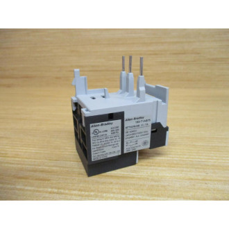 Allen Bradley 193-T1AB75 Thermal Overload Relay 193T1AB75 - Used