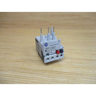 Allen Bradley 193-T1AC12 Thermal Overload Relay 193T1AC12 - Used