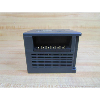 Fanuc IC200UEX626-B GE VersaMax Micro Analog Expansion Unit - Used