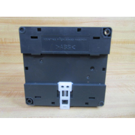 Fanuc IC200UEX626-B GE VersaMax Micro Analog Expansion Unit - Used