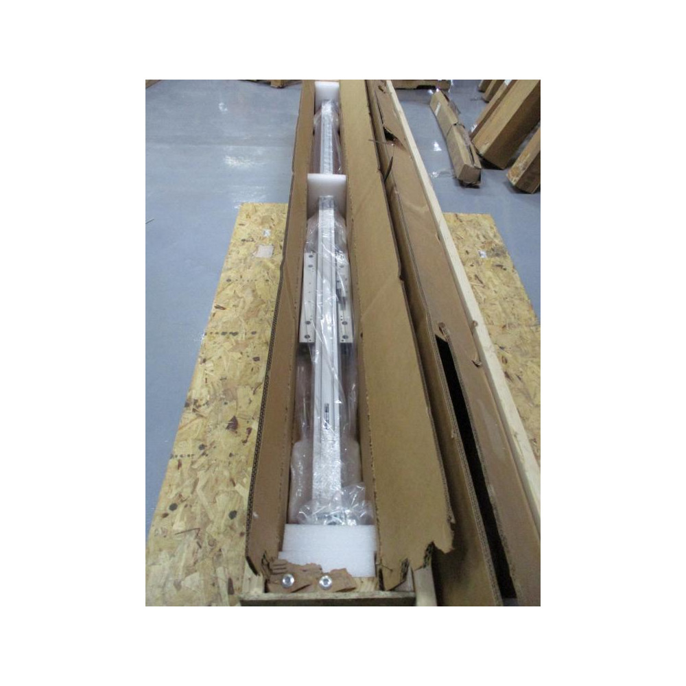 Macron 11237B01 Linear Rail Actuator