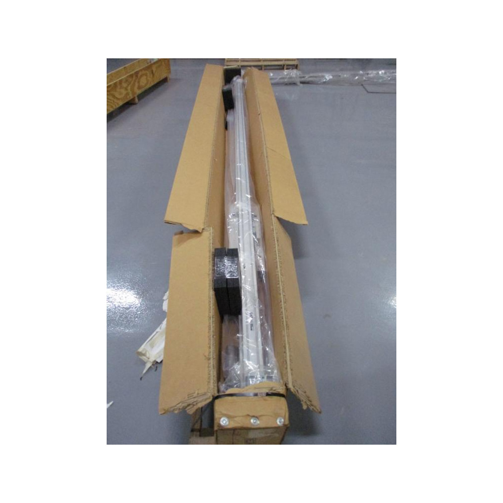 Macron 11237D01 Linear Rail Actuator