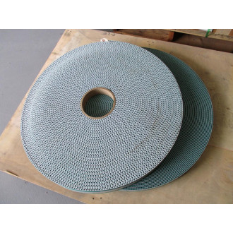 Habasit ETBH6034 Timing Belting 165K258H06 (Pack of 2) - New No Box