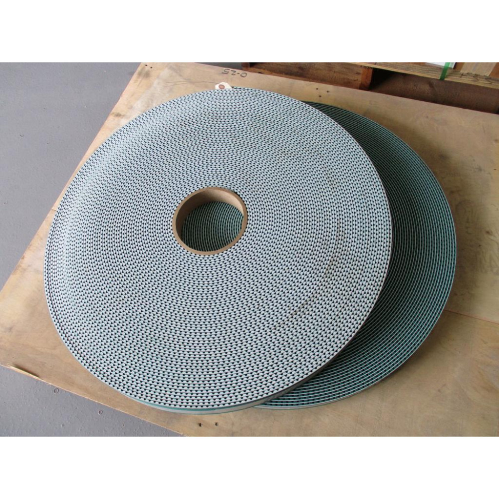 Habasit ETBH6034 Timing Belting 165K258H06 (Pack of 2) - New No Box