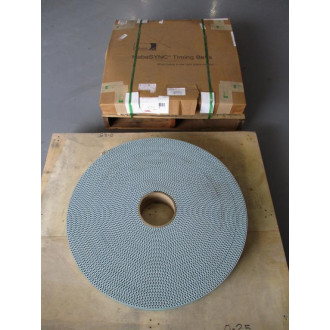 Habasit ETBH6034 Timing Belting 165K258H06 (Pack of 2)