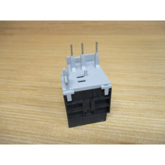 Allen Bradley 193-T1AC12 Thermal Overload Relay 193T1AC12 - Used