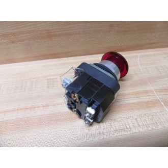 Allen Bradley 800T-PM16R Button 800TPM16R 40171-002-01 800T-XA - New No Box