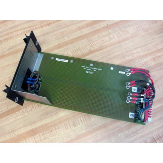 Honeywell 08656500 Power Supply Interconnect Module 054257 - Used