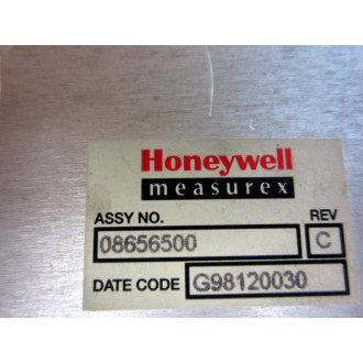 Honeywell 08656500 Power Supply Interconnect Module 054257 - Used