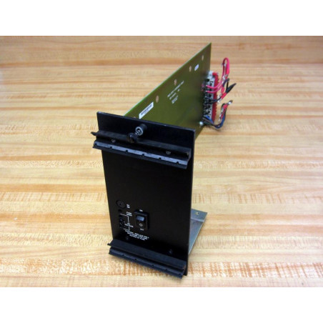 Honeywell 08656500 Power Supply Interconnect Module 054257 - Used
