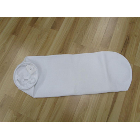 Generic PE 50 G2S-H Liquid Filter Bag PE50G2SH (Pack of 49)