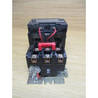 Square D 8536SDG1S Starter Ser. A - Used