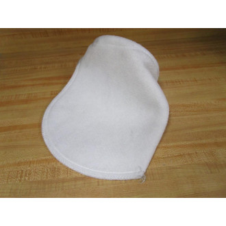 AJR Filtration PES 200 P7SH-10 Liquid Filter Bag PES200P7SH10 (Pack of 29)
