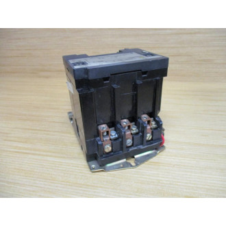 Square D 8536SDG1S Starter Ser. A - Used