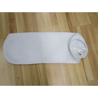 AJR Filtration PES 200 P2SH Liquid Filter Bag PES200P2SH (Pack of 14) - New No Box