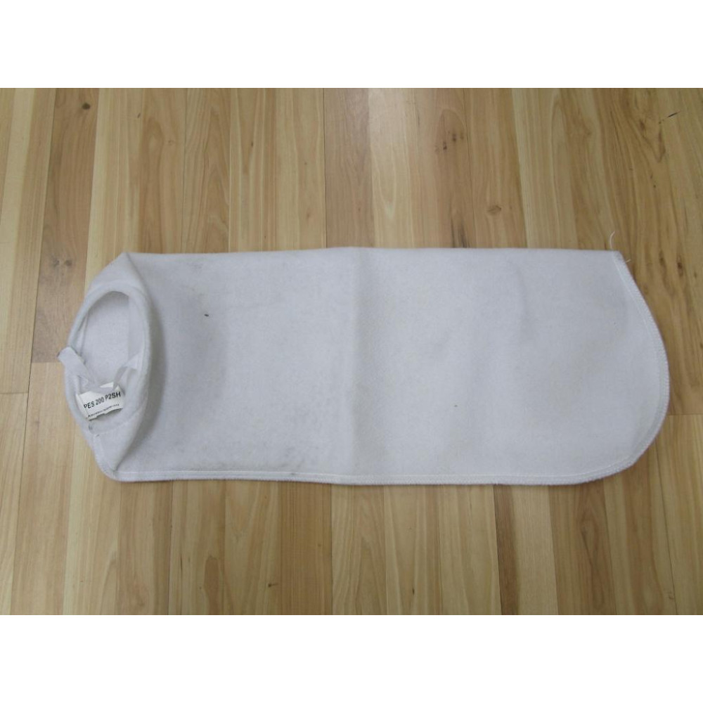 Generic PES 200 P2SH Liquid Filter Bag PES200P2SH (Pack of 25)