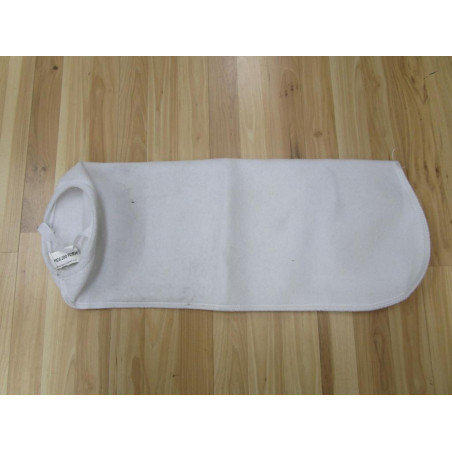 Generic PES 200 P2SH Liquid Filter Bag PES200P2SH (Pack of 25)