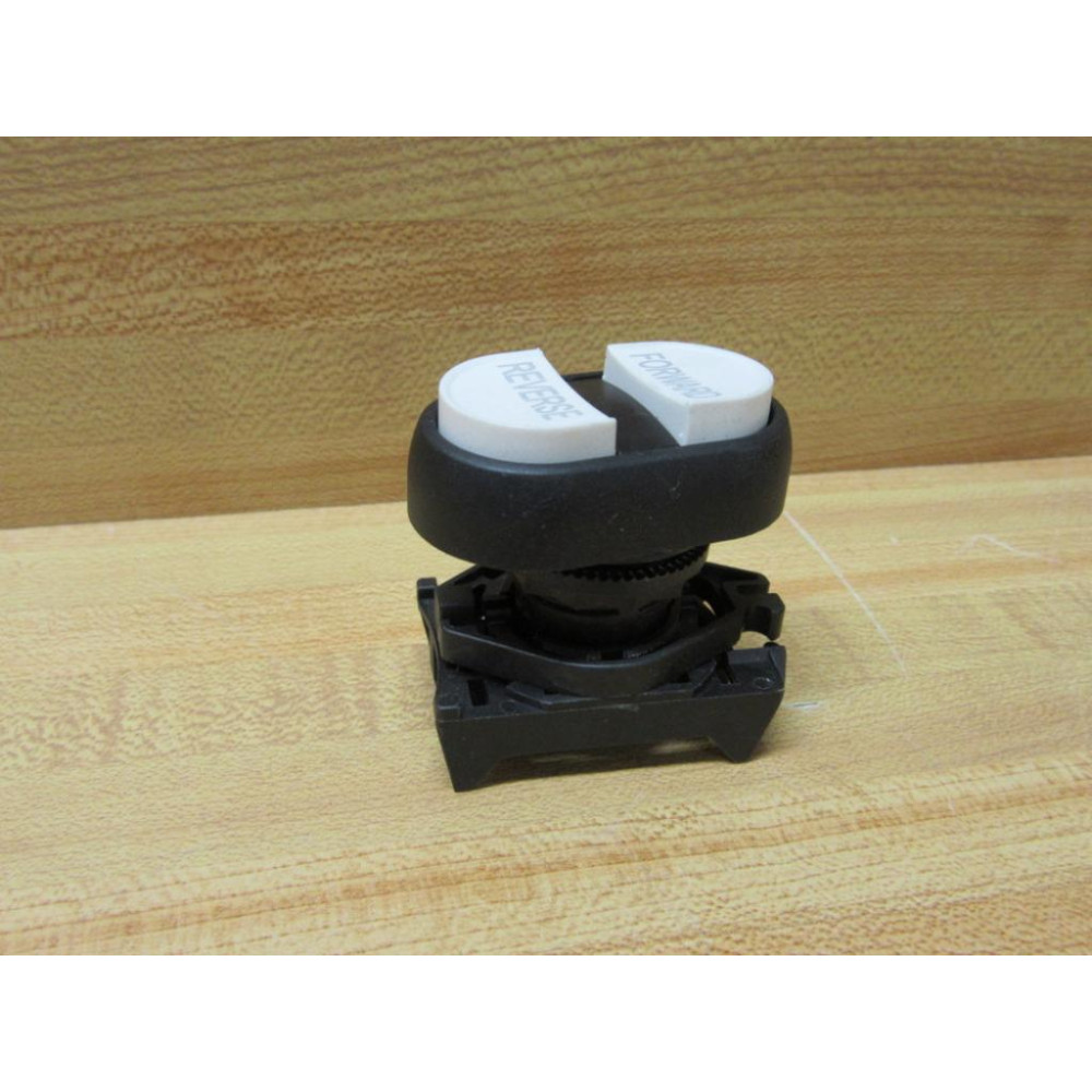 Allen Bradley 800E-A3L Block Latch 800EA3L White ForwardReverse - New No Box