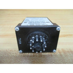 Macromatic SS-51622-02 Timing Relay SS5162202 - New No Box