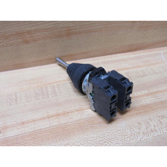 Allen Bradley 800FM-JR2 Toggle Switch 800FMJR2 - New No Box