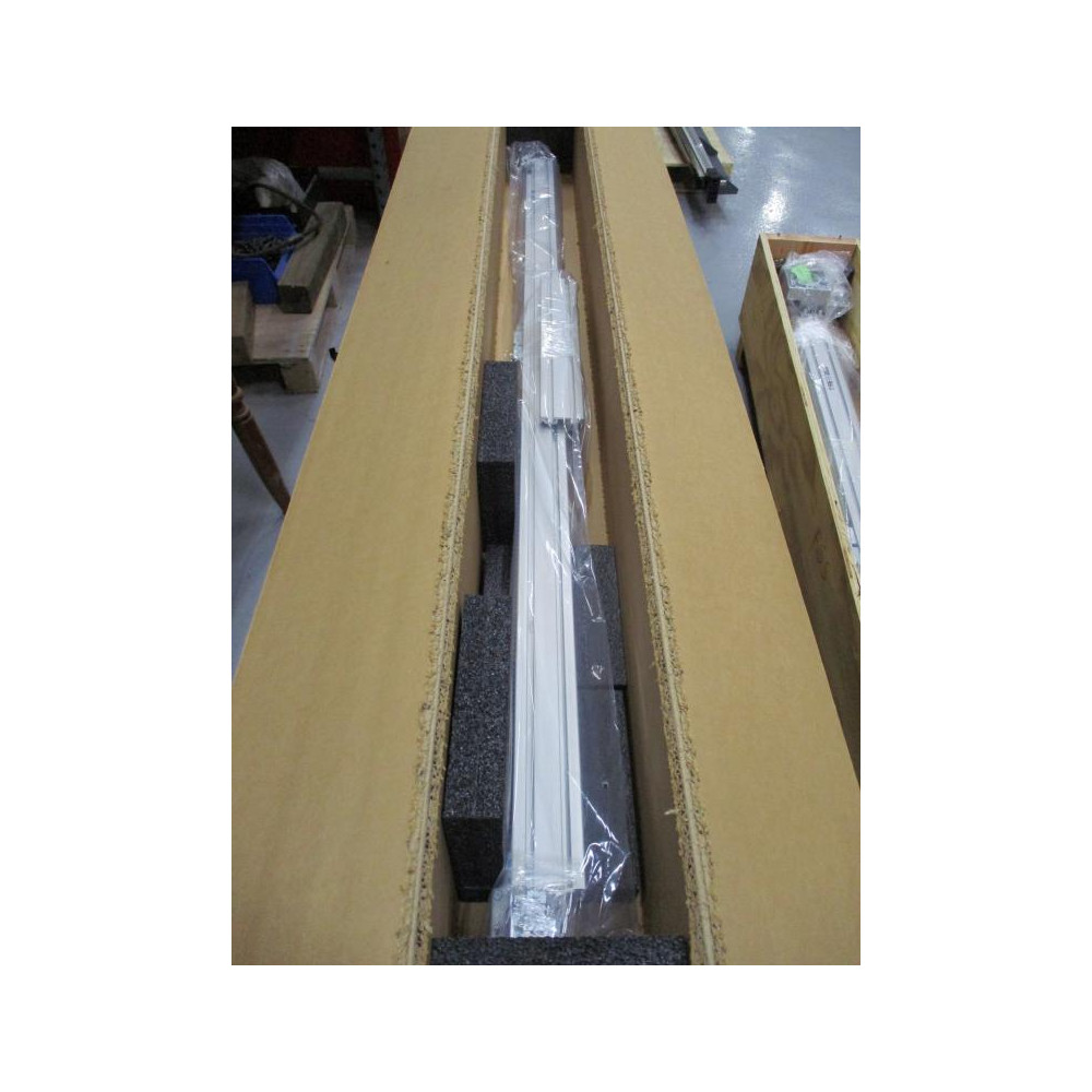 Macron 10935A01 Linear Rail Actuator
