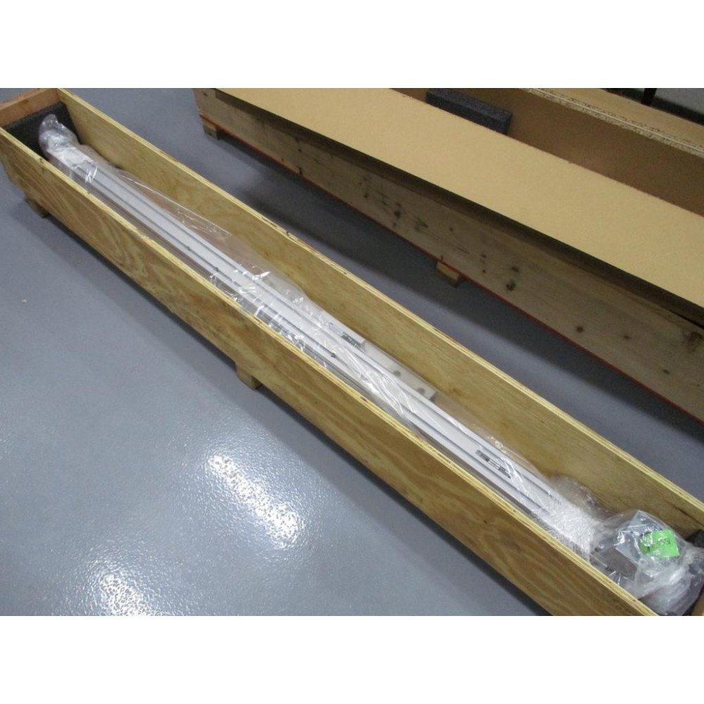 Macron 11237E01 Linear Rail Actuator