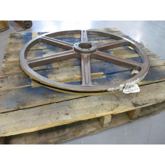 Gates F14M-224S-20 Poly Chain GT2 Sprocket 77279624