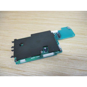 Allen Bradley 459221-0200 Circuit Board 4592210200 W459221-0120 - Used