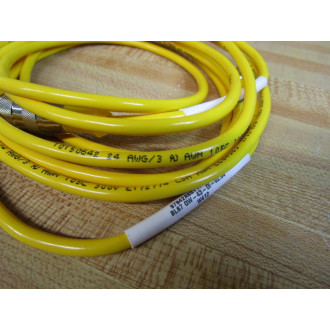 Turck 164K150G07 Cable Assembly U-24621