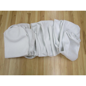 AJR Filtration PES50P2SH Liquid Filter Bag (Pack of 14) - New No Box