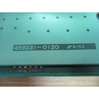 Allen Bradley 459221-0200 Circuit Board 4592210200 W459221-0120 - Used