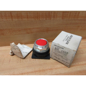 Joslyn Clark 100T-PB2R Sylvania Push Button 100TPB2R 24122